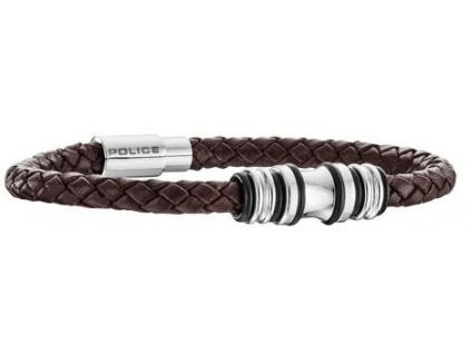 Náramek Police PJ25488BLC.02A - Minuteka.cz