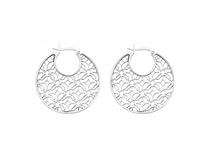 Náušnice Police PJ25593ESS.01 - Minuteka.cz