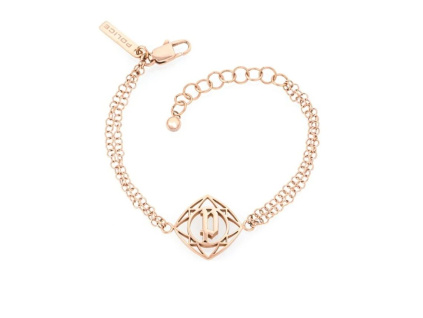 Náramek Police PJ25598BSRG.03 - Minuteka.cz