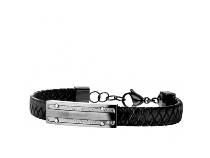 Náramek Police PJ26046BLU.03 - Minuteka.cz