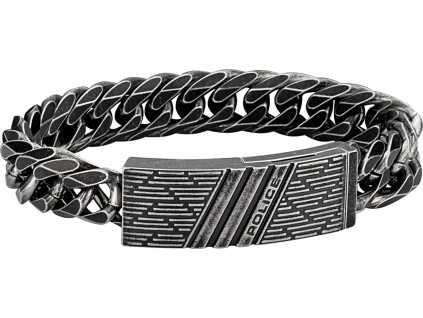 Náramek Police PJ26287BSE.02-L - Minuteka.cz