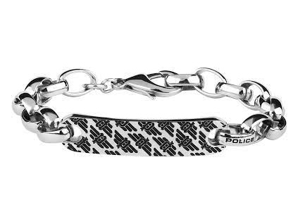 Náramek Police PJ26355BSS.01-L - Minuteka.cz
