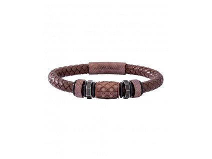 Náramek Police PJ26458BLC-02 - Minuteka.cz