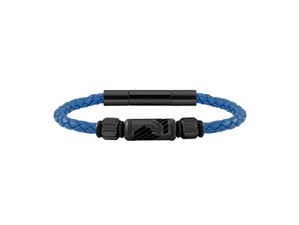 Náramek Police PJ26466BLN.02A - Minuteka.cz