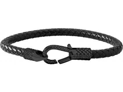 Náramek Police PJ26491BLB.02 - Minuteka.cz