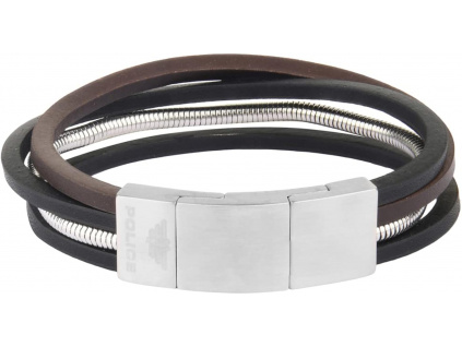 Náramek Police PJ26551BSS.01 - Minuteka.cz