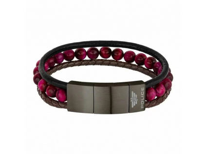 Náramek Police PJ26552BLU.03 - Minuteka.cz
