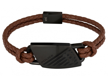Náramek Police PJ26559BLB.02 - Minuteka.cz