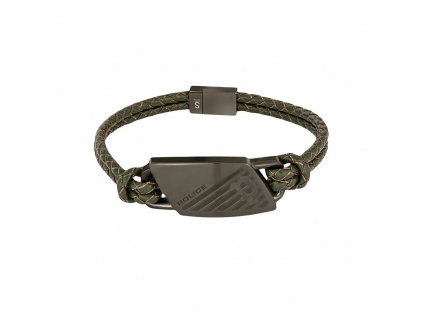 Náramek Police PJ26559BLU.03 - Minuteka.cz