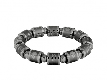 Náramek Police PJ26562BSU.02 - Minuteka.cz