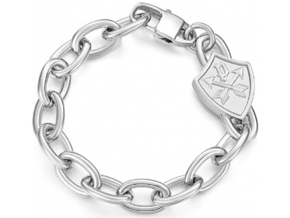 Náramek Police PEAGB0001616 - Minuteka.cz