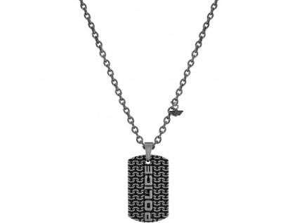 Náhrdelník Police PJ.26564PSB-03 - Minuteka.cz