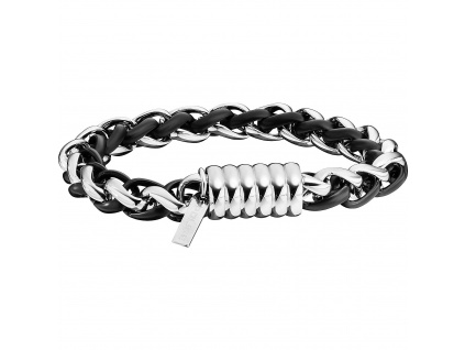 Náramek Police S14AEC01B - Minuteka.cz