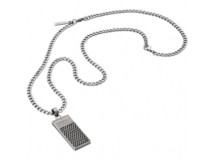 Náhrdelník Police S14AFG01P - Minuteka.cz