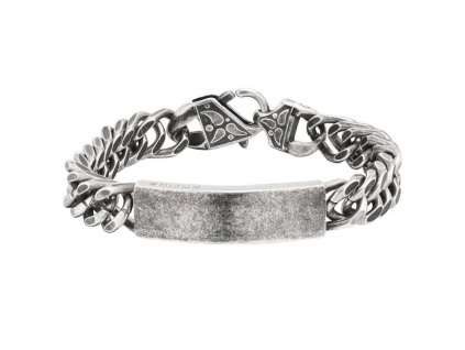 Náramek Police S14AGU02B - Minuteka.cz