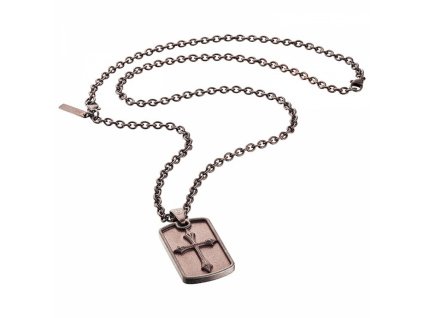 Náhrdelník Police S14AJH02P - Minuteka.cz