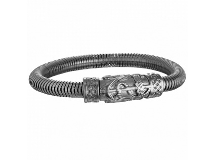 Náramek Police S14AJP02B - Minuteka.cz