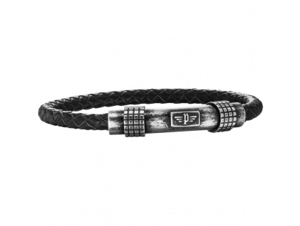 Náramek Police S14ALB02B - Minuteka.cz