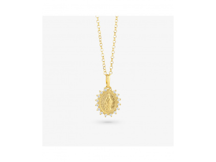 Náhrdelník Radiant RY000052 - Minuteka.cz