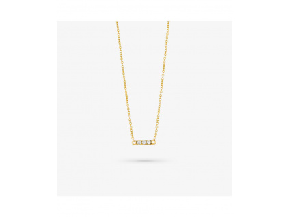 Náhrdelník Radiant RY000079 - Minuteka.cz