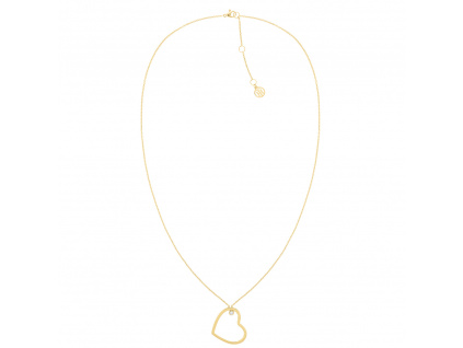 Náhrdelník Tommy Hilfiger 2780757 - Minuteka.cz