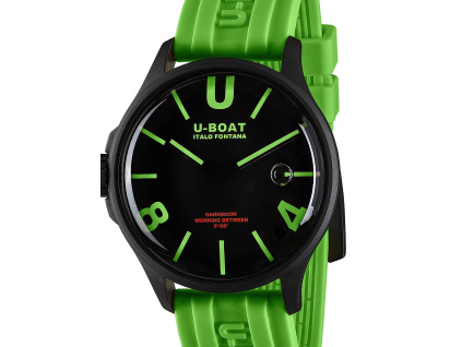 U-Boat 9534/A - Minuteka.cz