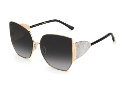 Brýle Jimmy Choo RIVER-S-612M29O - Minuteka.cz