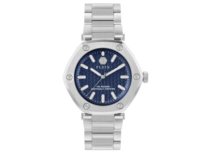 Philipp Plein PW1BA0423 - Minuteka.cz