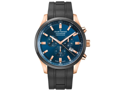 Claude Bernard 10222-37RNCA-BUIR1 - Minuteka.cz
