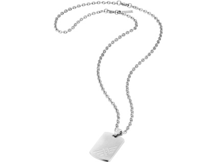 Náhrdelník Police S14ALF02P - Minuteka.cz