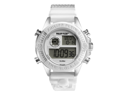 Philipp Plein PWFAA0121 - Minuteka.cz