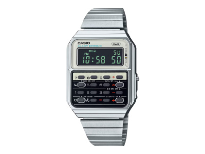 Casio CA-500WE-7BEF
