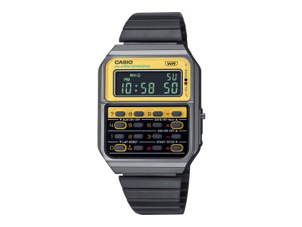 Casio CA-500WEGG-9BEF