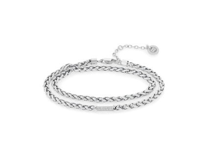 Náramek Tommy Hilfiger 2780875 - Minuteka.cz