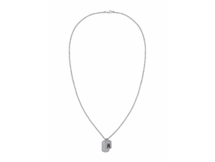 Náhrdelník Tommy Hilfiger 2790465 - Minuteka.cz
