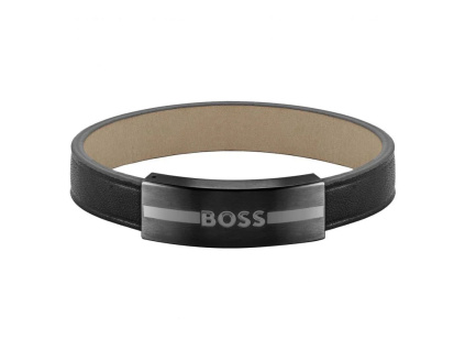 Náramek Boss 1580490M - Minuteka.cz