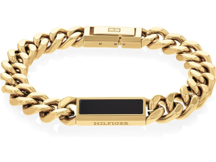 Náramek Tommy Hilfiger 2790539 - Minuteka.cz