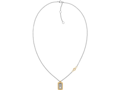 Náhrdelník Tommy Hilfiger 2780541 - Minuteka.cz