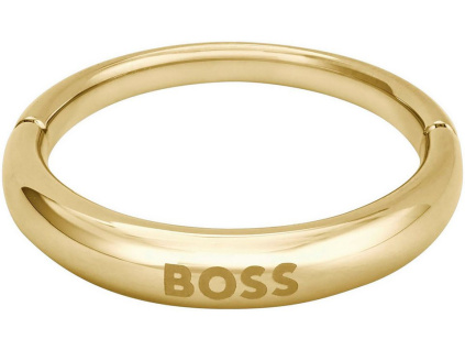 Prsten Boss 1580620S - Minuteka.cz
