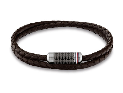 Náramek Tommy Hilfiger 2790325 - Minuteka.cz