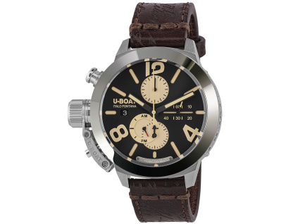 U-Boat 9567/A - Minuteka.cz