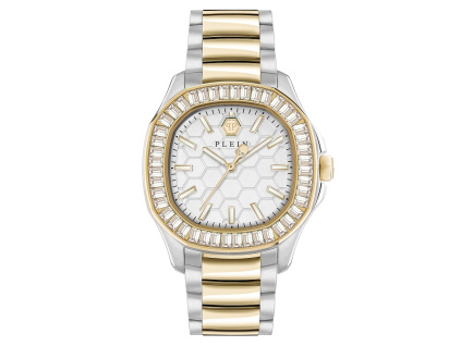Philipp Plein PWTAA0523 - Minuteka.cz