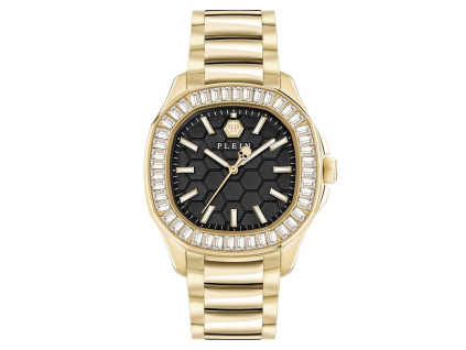Philipp Plein PWTAA0623 - Minuteka.cz