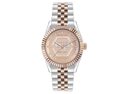 Philipp Plein PW2BA0423 - Minuteka.cz