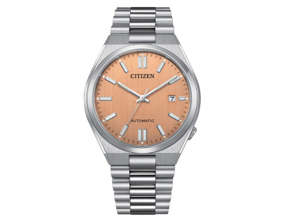 Citizen NJ0159-86Z