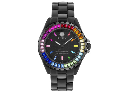 Philipp Plein PWPPA0424 - Minuteka.cz