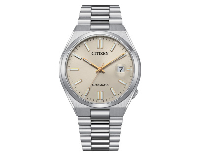 Citizen NJ0151-88W