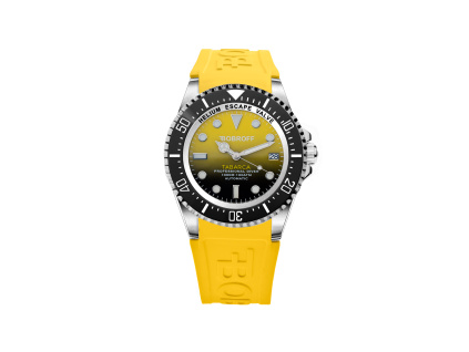 Bobroff BF0008-BFSTA