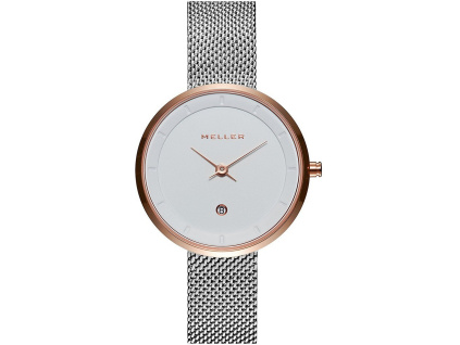 Meller W5RB-2SILVER