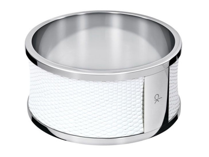 Náramek Calvin Klein KJ0DWD09010S - Minuteka.cz